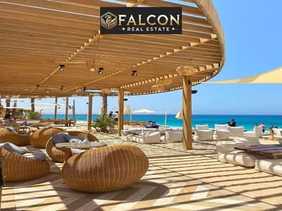 2 Bedroom Chalet for Sale in North Coast, Matruh - WhatsApp Image 2025-08-12 at 3.02. 46 PM. jpeg