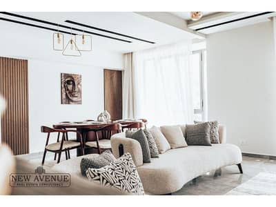 3 Bedroom Apartment for Rent in New Cairo, Cairo - WhatsApp Image 2025-07-22 at 11.00. 50 AM. jpg