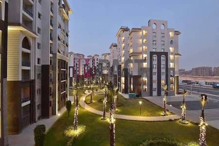 3 Bedroom Apartment for Sale in New Capital City, Cairo - 494658112_700763325672517_8851105884899552418_n. jpg