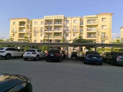 2 Bedroom Flat for Sale in New Cairo, Cairo - WhatsApp Image 2025-07-17 at 6.37. 59 PM. jpg