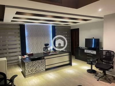 Office for Rent in New Cairo, Cairo - WhatsApp Image 2025-08-17 at 6.02. 02 PM (2). jpeg