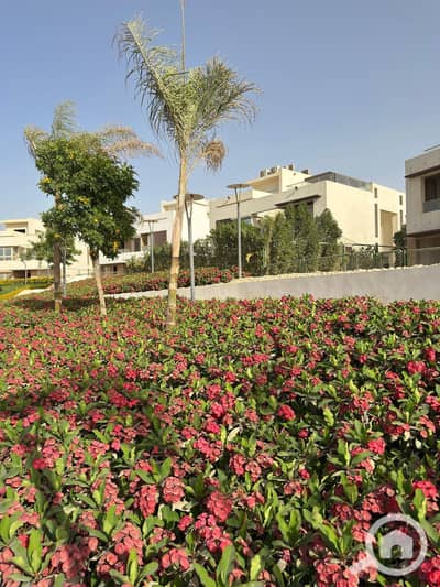 4 Bedroom Twin House for Sale in 6th of October, Giza - 2d8f22f4-4fc9-4746-8e60-792b0e3c466f. jpg