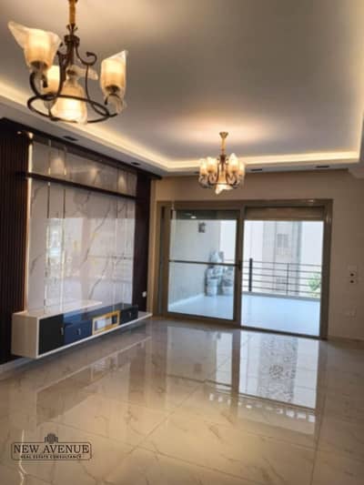 3 Bedroom Apartment for Sale in Mostakbal City, Cairo - IMG-20250815-WA0246. jpg