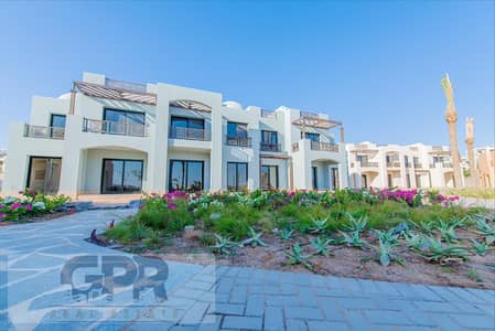 3 Bedroom Chalet for Sale in Makadi Bay, Red Sea - 8377e9a6-1580-4efc-bae2-28f9c8cc7f2c. jpeg
