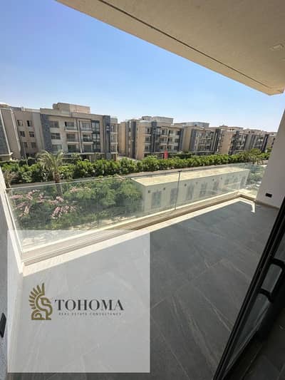 2 Bedroom Apartment for Rent in New Cairo, Cairo - 7aaf74cc-1079-492c-8480-d56335731853. jpg