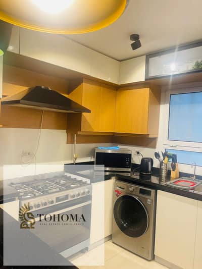2 Bedroom Flat for Rent in New Cairo, Cairo - bb95f6dc-ab08-4bee-bb0e-521dd6d540c2. jpg