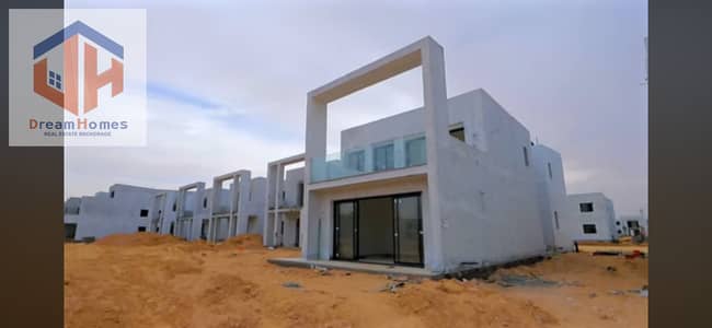 3 Bedroom Villa for Sale in North Coast, Matruh - 25281dea-0c83-4f2e-ba2d-62e05d7f8a15. jpg