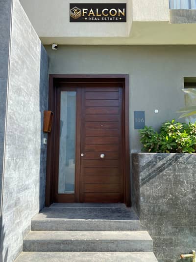 4 Bedroom Duplex for Sale in New Heliopolis, Cairo - WhatsApp Image 2023-10-14 at 13.59. 46_58ca0a19. jpg