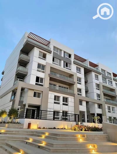 1 Bedroom Apartment for Sale in New Cairo, Cairo - WhatsApp Image 2025-04-15 at 5.05. 44 PM. jpeg