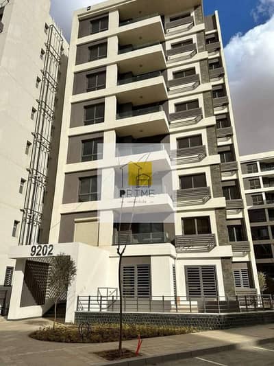2 Bedroom Apartment for Sale in New Capital City, Cairo - WhatsApp Image 2025-02-15 at 17.33. 27_74cf17f6. jpg