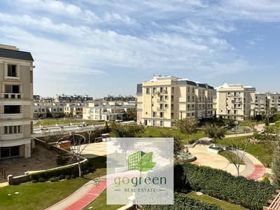2 Bedroom Flat for Sale in New Cairo, Cairo - WhatsApp Image 2025-08-17 at 5.10. 40 PM (2). jpeg