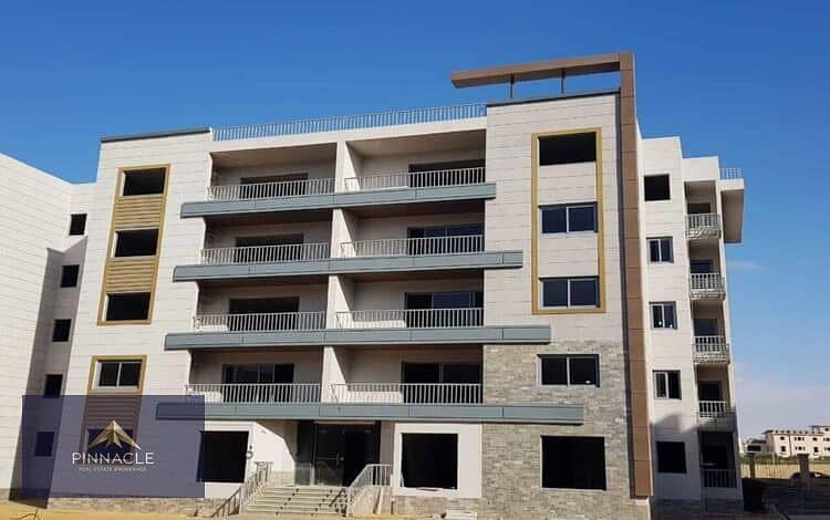 3 al masrawya new cairo. jpg