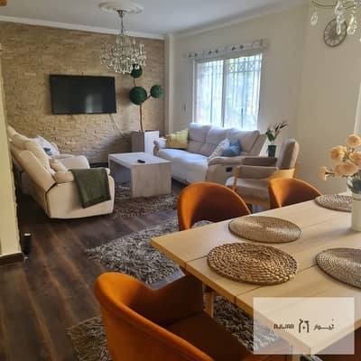 3 Bedroom Flat for Rent in Madinaty, Cairo - WhatsApp Image 2025-08-17 at 19.10. 18_45097849. jpg