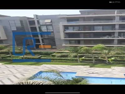 2 Bedroom Apartment for Rent in New Cairo, Cairo - IMG-20250816-WA0171. jpg