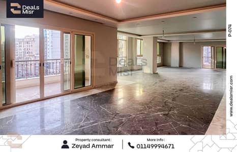 5 Bedroom Flat for Sale in Sporting, Alexandria - 1. png