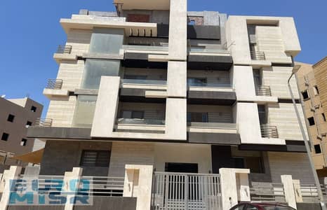 فلیٹ 3 غرف نوم للبيع في القاهرة الجديدة، القاهرة - WhatsApp Image 2025-08-10 at 06.43. 29 (3). jpeg
