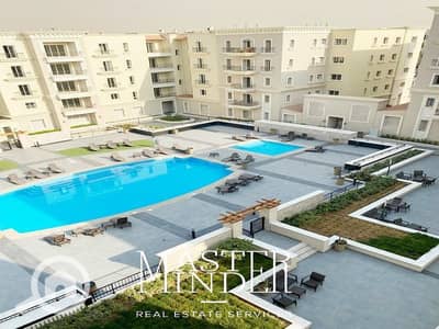 3 Bedroom Apartment for Rent in New Cairo, Cairo - 67. jpg