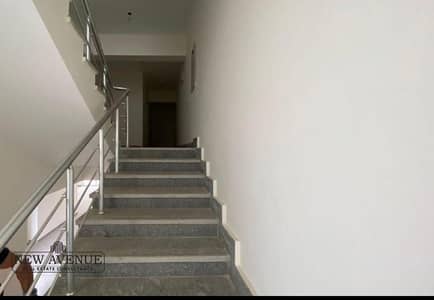تاون هاوس 4 غرف نوم للبيع في العاصمة الإدارية الجديدة، القاهرة - 02a3dbb2-f6d5-44d5-8f1f-a66dc9c62f9d. jpeg
