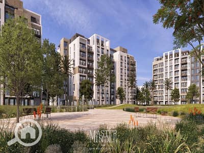 1 Bedroom Apartment for Sale in New Cairo, Cairo - 4. jpg