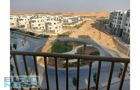 4 Bedroom Flat for Sale in New Cairo, Cairo - Copy of 2dae8c18-51c0-4fd9-b3aa-206c7a854129. jpg