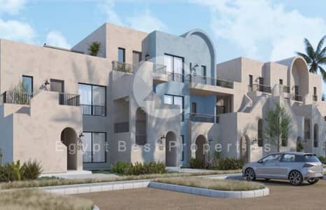 2 Bedroom Chalet for Sale in Gouna, Red Sea - Screenshot 2024-02-13 124231. jpg
