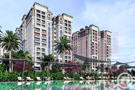 3 Bedroom Apartment for Sale in Smoha, Alexandria - WhatsApp Image 2025-02-10 at 2.41. 12 PM (1). jpg