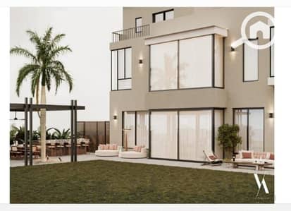 7 Bedroom Villa for Rent in New Cairo, Cairo - WhatsApp Image 2025-08-03 at 4.09. 50 AM. jpeg