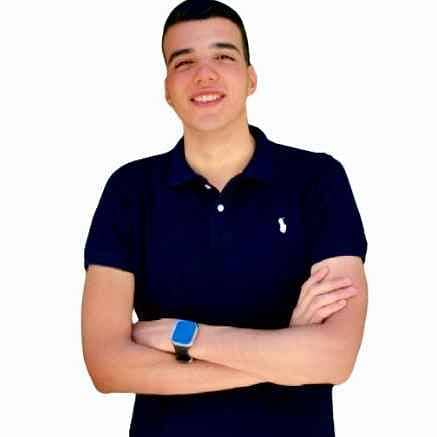 Mohamed Ayman