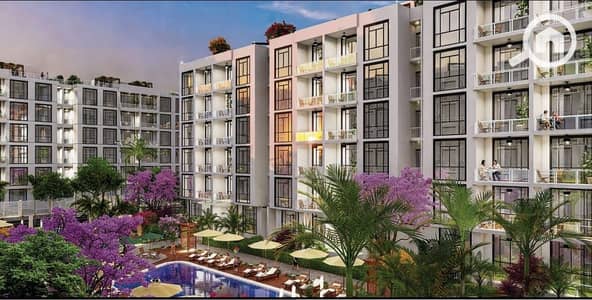 2 Bedroom Apartment for Sale in Sheikh Zayed, Giza - WhatsApp Image 2025-06-30 at 10.57. 35_0f27e782. jpg