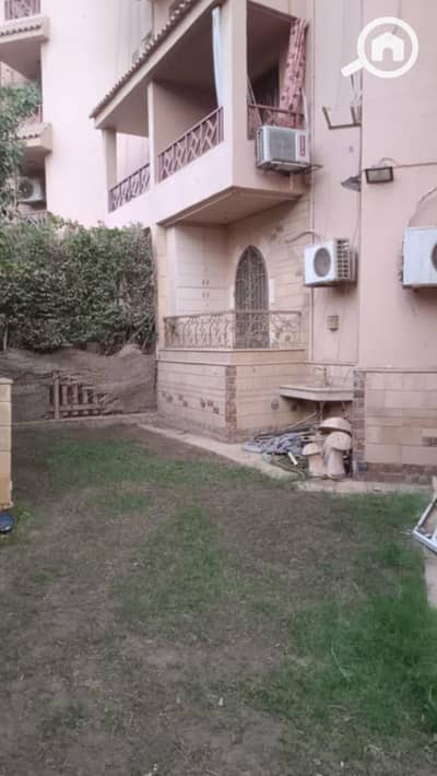 2 Bedroom Flat for Rent in New Cairo, Cairo - 57d394f3-c21a-4222-9c5d-6e05491a4ecd. jpg