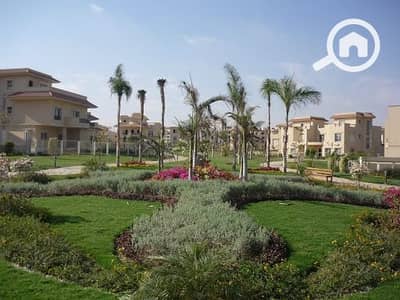 5 Bedroom Villa for Sale in New Cairo, Cairo - 103801850_1197345367267549_5911934501376965787_n. jpg