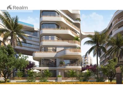 2 Bedroom Apartment for Sale in Mostakbal City, Cairo - 1. jpg
