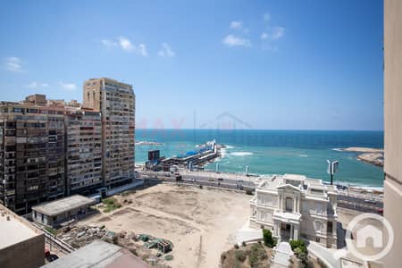 فلیٹ 6 غرف نوم للبيع في زيزينيا، الإسكندرية - 1. jpg