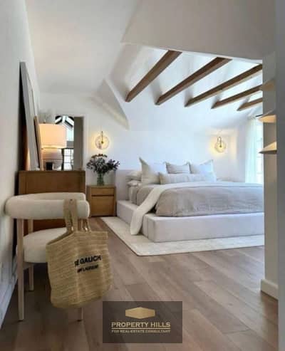 3 Bedroom Chalet for Sale in North Coast, Matruh - WhatsApp Image 2025-08-18 at 12.30. 27 PM. jpeg