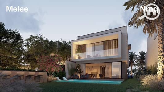 4 Bedroom Villa for Sale in Sheikh Zayed, Giza - IMG-20250818-WA0108. jpg