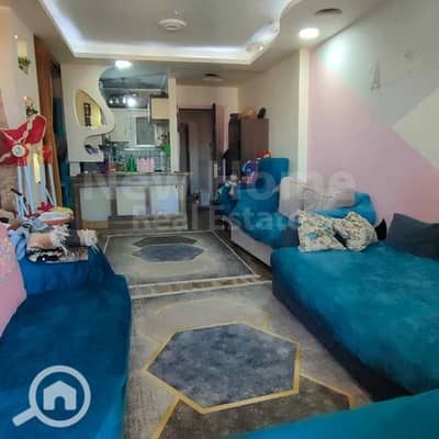 3 Bedroom Apartment for Sale in Smoha, Alexandria - 5. jpg