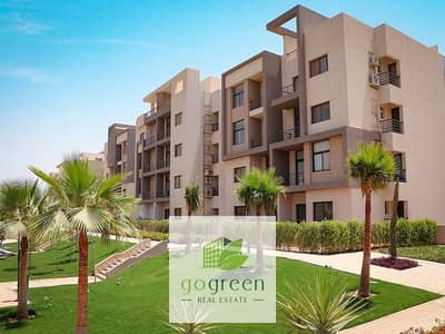 3 Bedroom Flat for Sale in New Cairo, Cairo - 01c5daeb-b7db-4f29-a1a2-dbfc602613d2. jpg