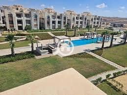 2 Bedroom Penthouse for Sale in North Coast, Matruh - download (1). jpg