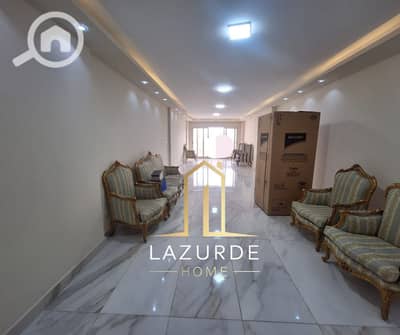 فلیٹ 3 غرف نوم للبيع في ستانلي، الإسكندرية - شقة للبيع 200 م ستانلي ( جانبي بحر )