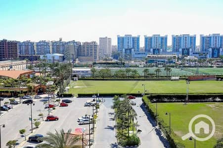 Office for Rent in Smoha, Alexandria - مكتبك في النادي 500 م - سموحة ( ش النقل والهندسة )