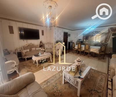 شقة 3 غرف نوم للبيع في فلمنج، الإسكندرية - شقة للبيع 150م فلمنج خطوات ( للترام )