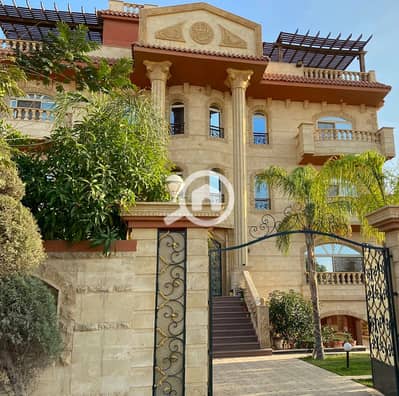 11 Bedroom Villa for Sale in Obour City, Cairo - Screenshot 2025-08-18 135238. png