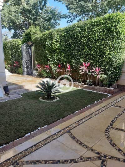 6 Bedroom Villa for Sale in New Cairo, Cairo - WhatsApp Image 2025-08-18 at 13.41. 35_2a58a88a. jpg