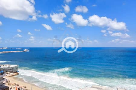 3 Bedroom Flat for Rent in Shatby, Alexandria - 1. jpg