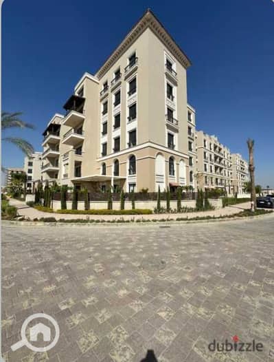 2 Bedroom Flat for Sale in Sheikh Zayed, Giza - IMG_3659. jpeg