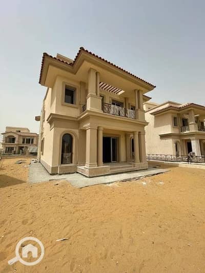3 Bedroom Villa for Sale in Madinaty, Cairo - b52f5287-33eb-49da-81b3-02b76d913c68. jpg