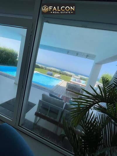 2 Bedroom Chalet for Sale in North Coast, Matruh - fb5beb67-2286-49dc-b991-d2f4f89e5e52. jpg