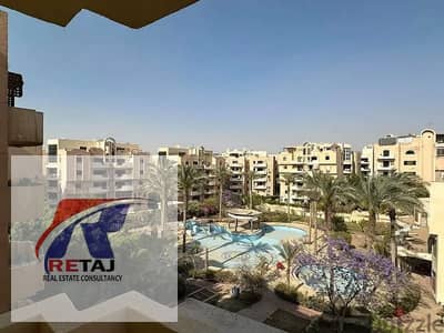 3 Bedroom Apartment for Rent in New Cairo, Cairo - WhatsApp Image 2025-08-17 at 8.30. 04 PM. jpeg