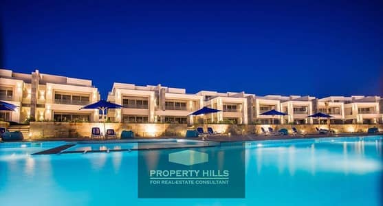 3 Bedroom Penthouse for Sale in North Coast, Matruh - WhatsApp Image 2025-01-29 at 12.23. 30 PM. jpeg