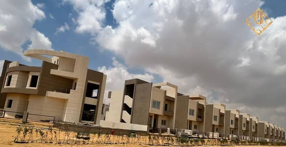 3 Bedroom Duplex for Sale in 6th of October, Giza - WhatsApp Image 2025-08-14 at 5.58. 30 PM. jpeg